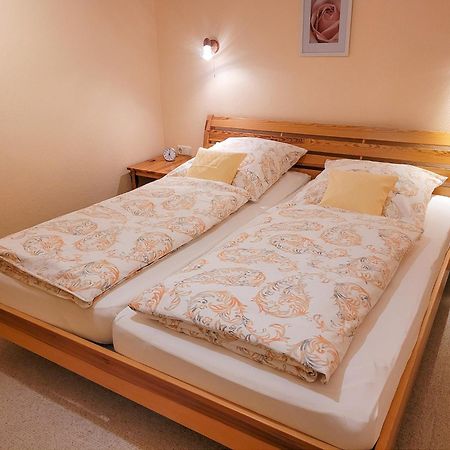Ferienwohnung Haus Rosenbichl Gbr Schönau am Königssee Zewnętrze zdjęcie