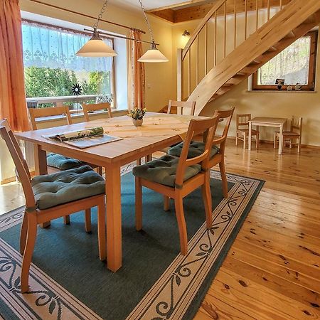 Ferienwohnung Haus Rosenbichl Gbr Schönau am Königssee Zewnętrze zdjęcie