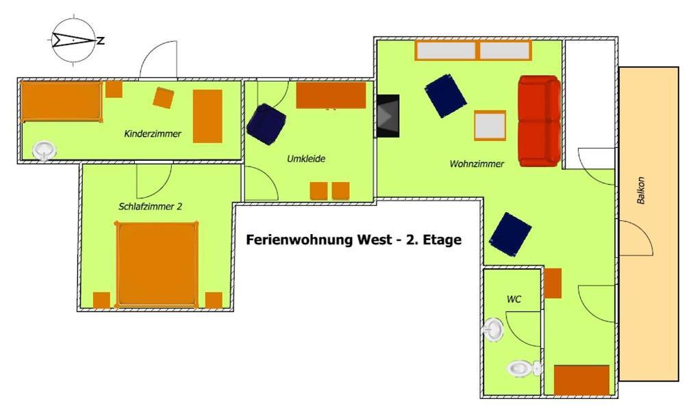Ferienwohnung Haus Rosenbichl Gbr Schönau am Königssee Zewnętrze zdjęcie