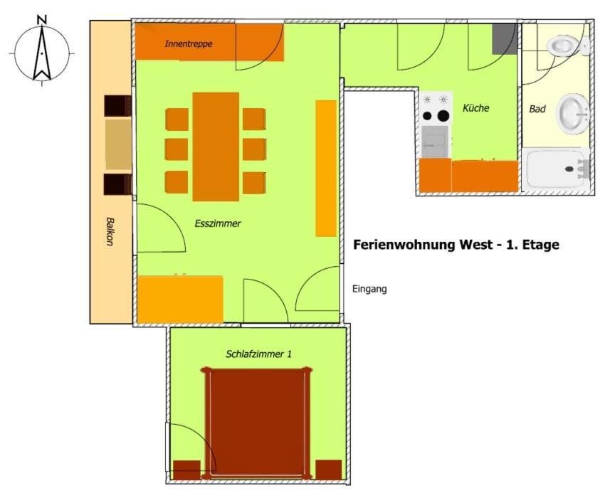 Ferienwohnung Haus Rosenbichl Gbr Schönau am Königssee Zewnętrze zdjęcie