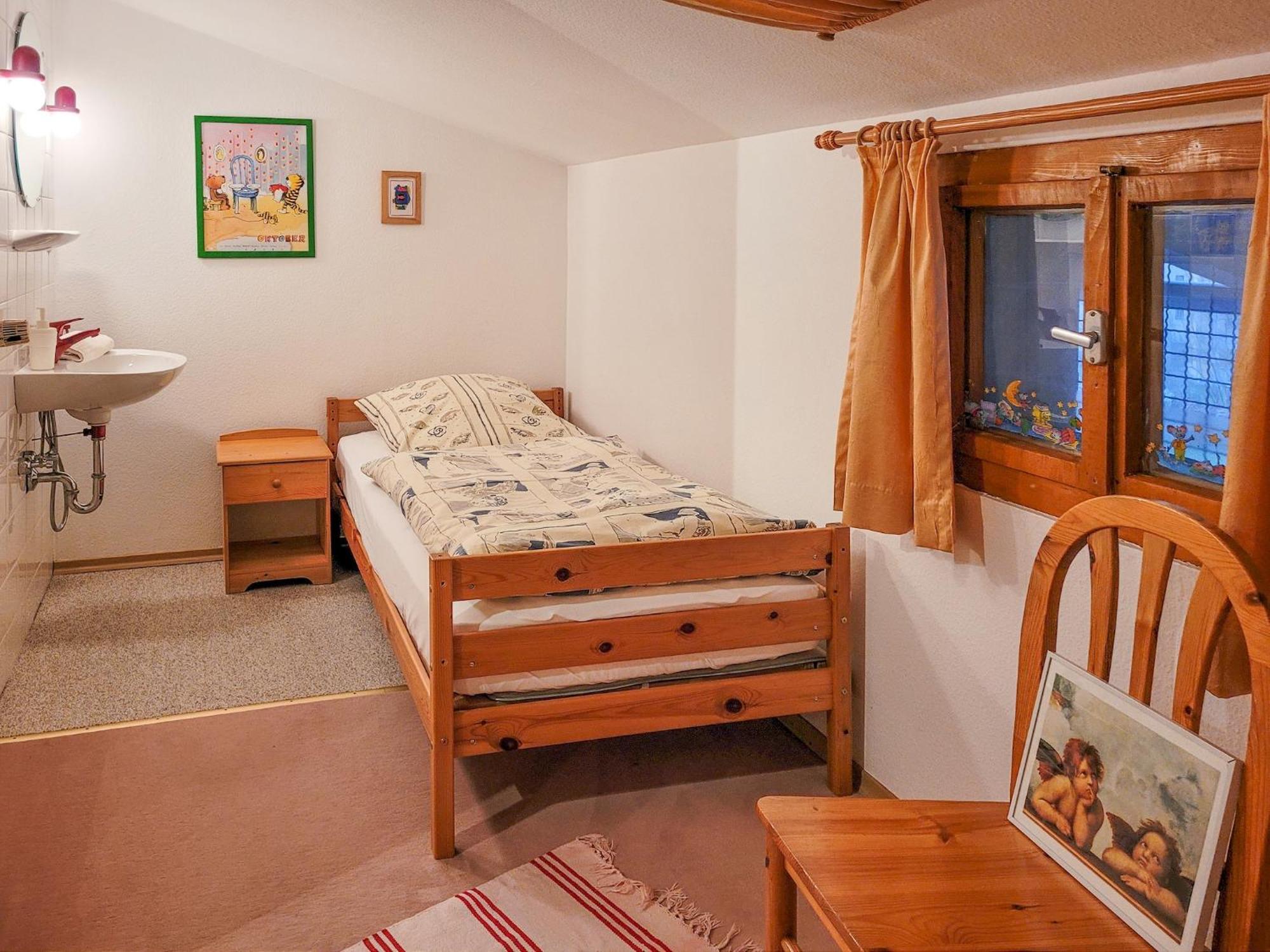 Ferienwohnung Haus Rosenbichl Gbr Schönau am Königssee Zewnętrze zdjęcie