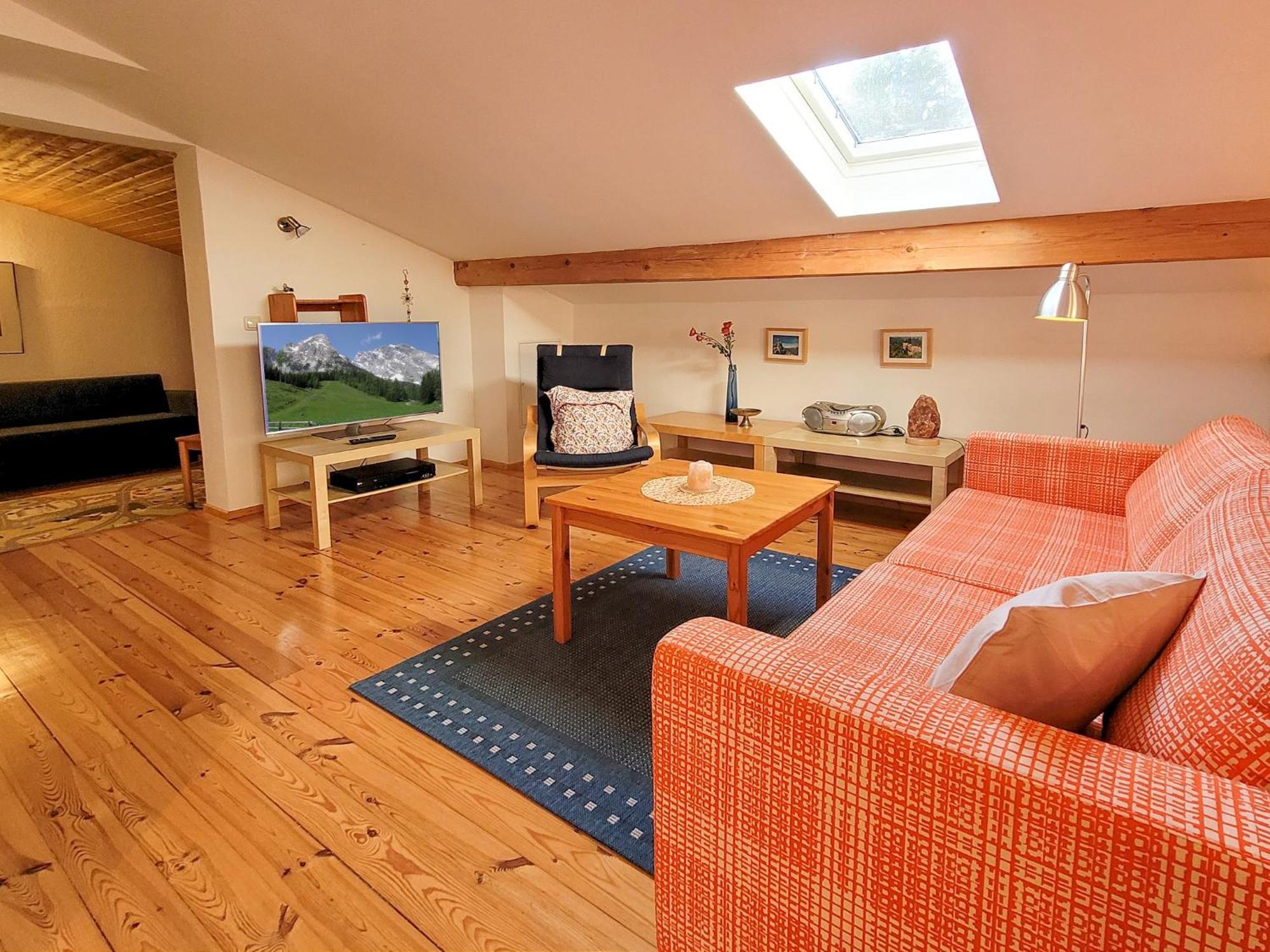 Ferienwohnung Haus Rosenbichl Gbr Schönau am Königssee Zewnętrze zdjęcie