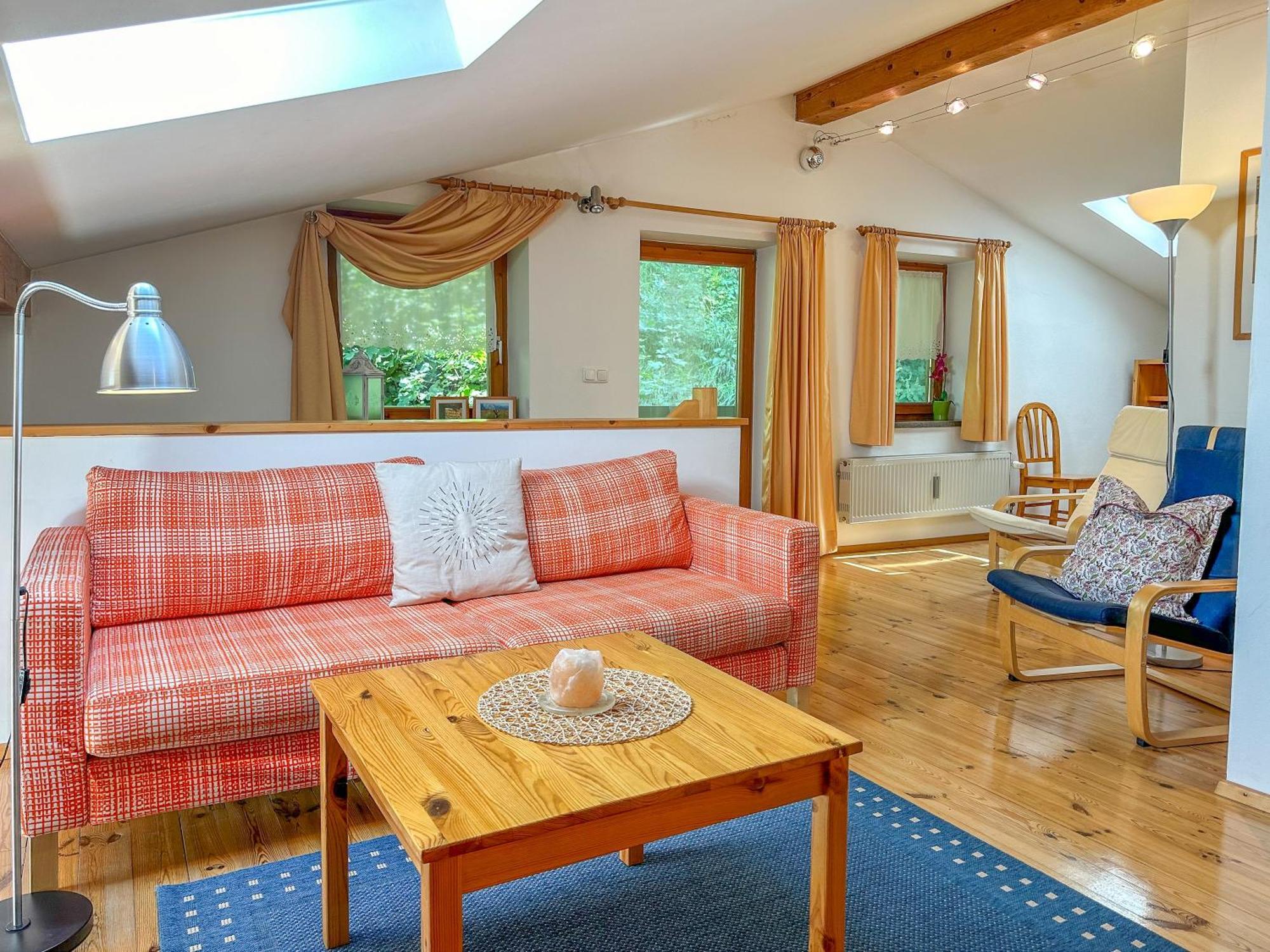 Ferienwohnung Haus Rosenbichl Gbr Schönau am Königssee Zewnętrze zdjęcie