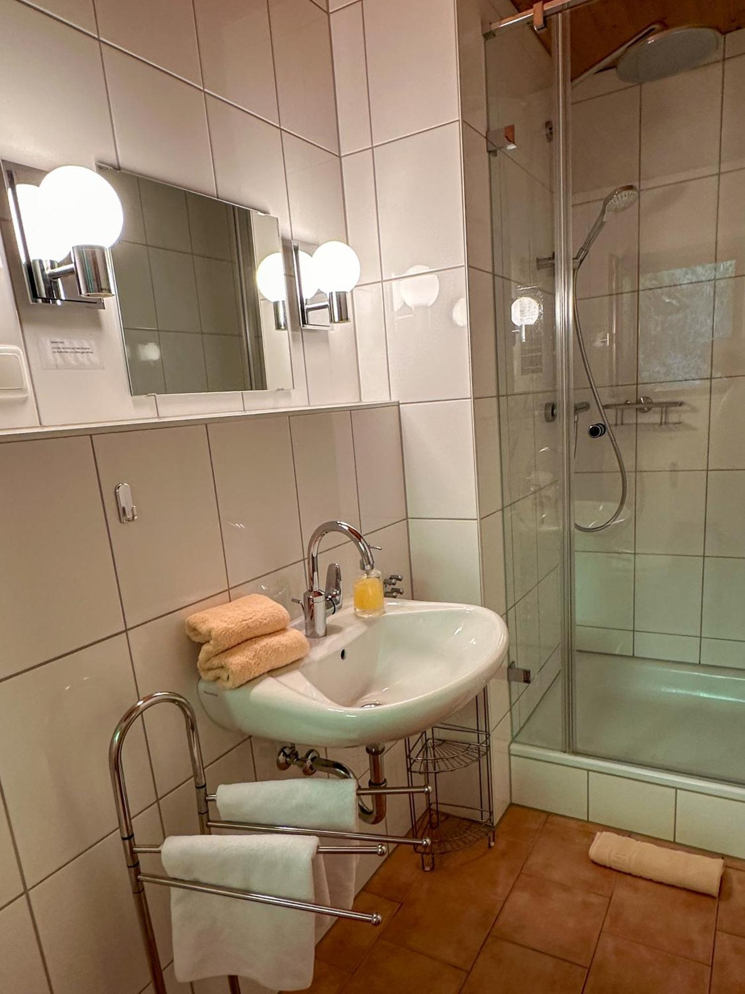 Ferienwohnung Haus Rosenbichl Gbr Schönau am Königssee Zewnętrze zdjęcie
