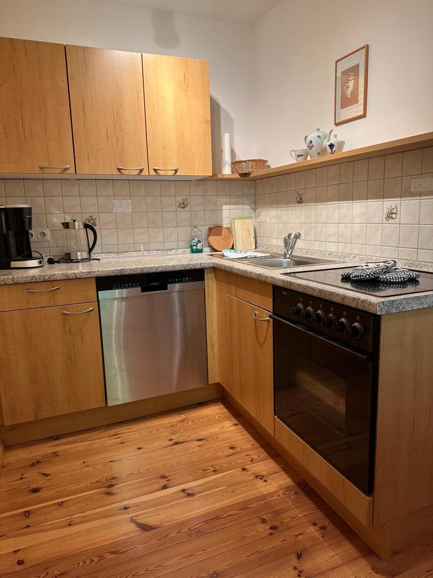 Ferienwohnung Haus Rosenbichl Gbr Schönau am Königssee Zewnętrze zdjęcie
