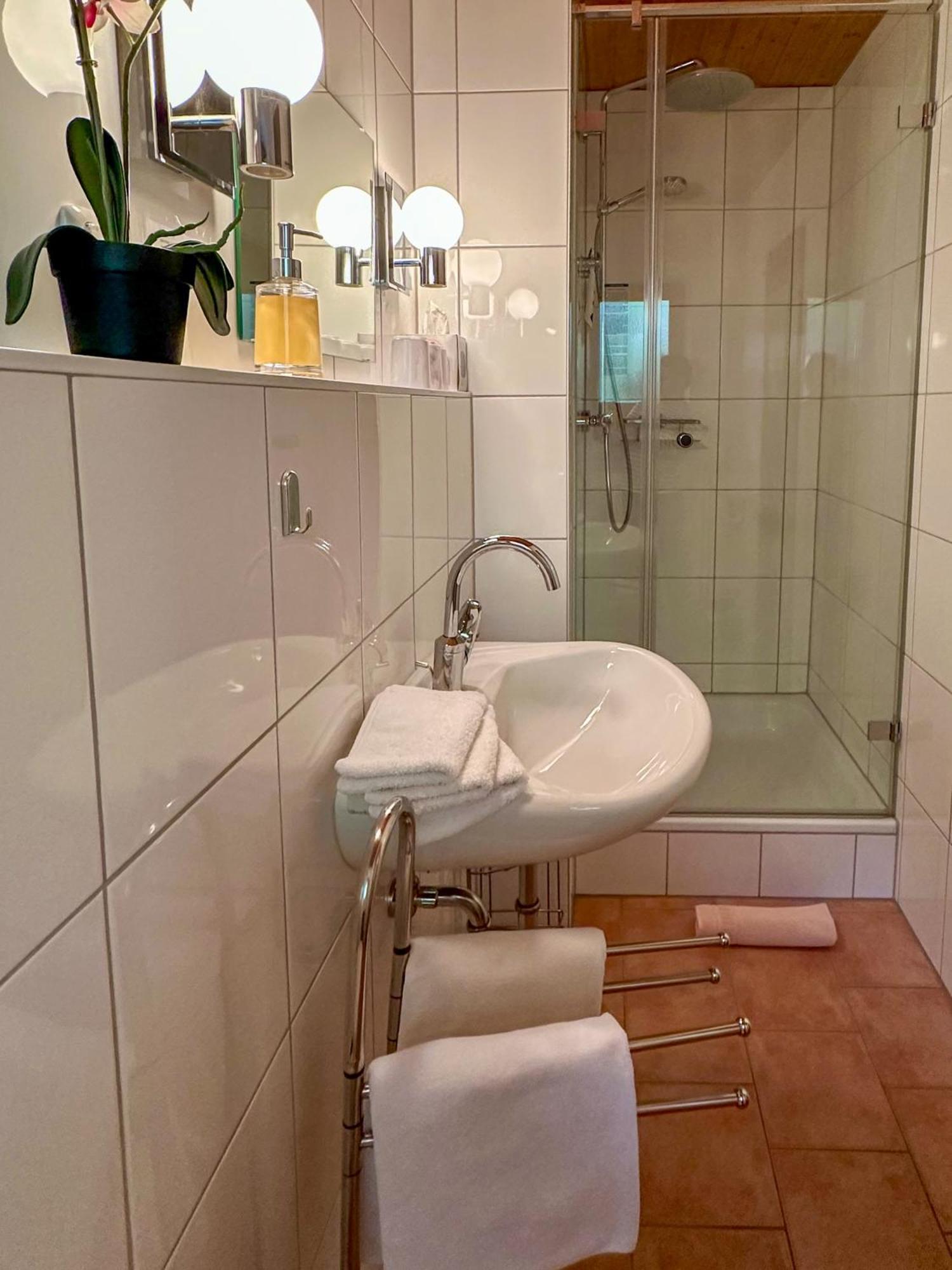 Ferienwohnung Haus Rosenbichl Gbr Schönau am Königssee Zewnętrze zdjęcie
